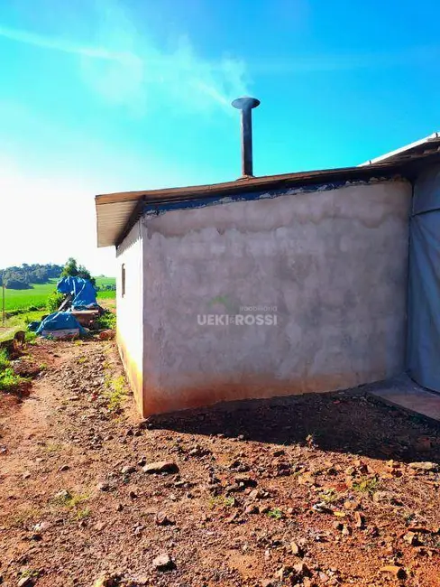 Foto 3 de Sítio / Rancho à venda, 144958m2 em Sertanopolis - PR