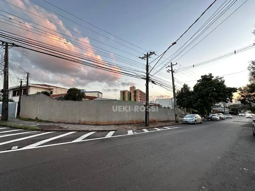 Foto 1 de Casa à venda, 360m2 em Vila Ipiranga, Londrina - PR