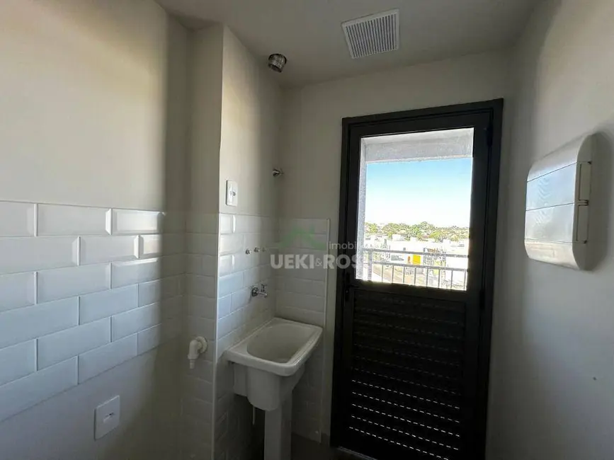 Foto 8 de Apartamento com 2 quartos à venda, 103m2 em Vale dos Tucanos, Londrina - PR