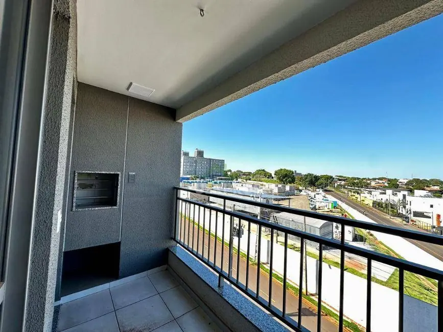 Foto 5 de Apartamento com 2 quartos à venda, 103m2 em Vale dos Tucanos, Londrina - PR
