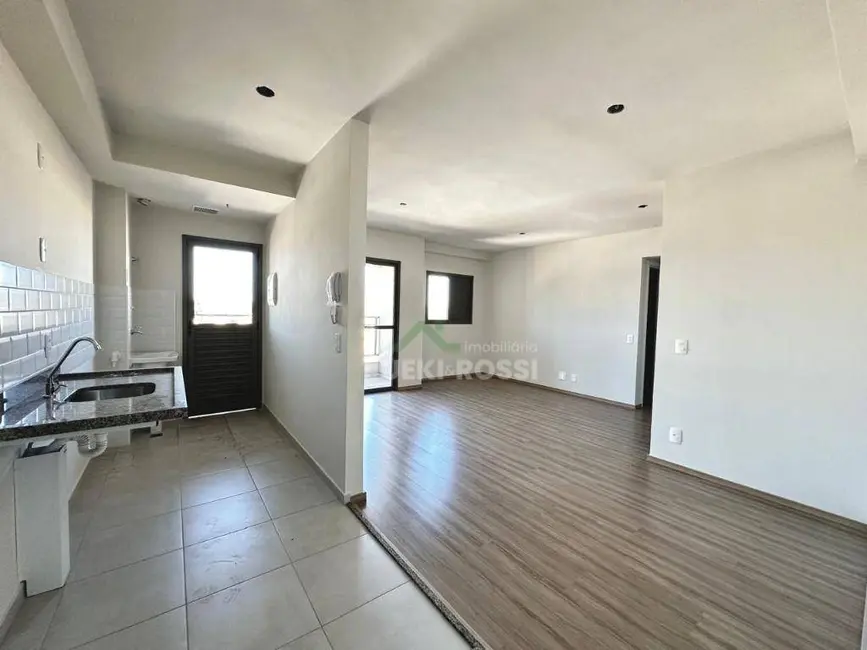 Foto 2 de Apartamento com 2 quartos à venda, 103m2 em Vale dos Tucanos, Londrina - PR