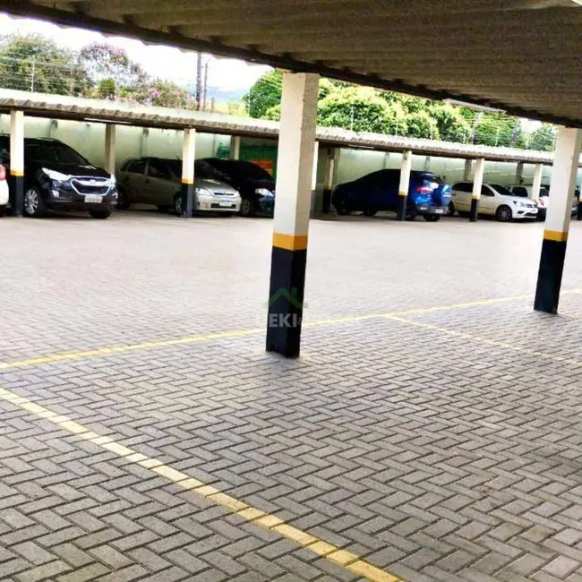Foto 9 de Apartamento com 3 quartos à venda, 67m2 em Vila Shimabokuro, Londrina - PR