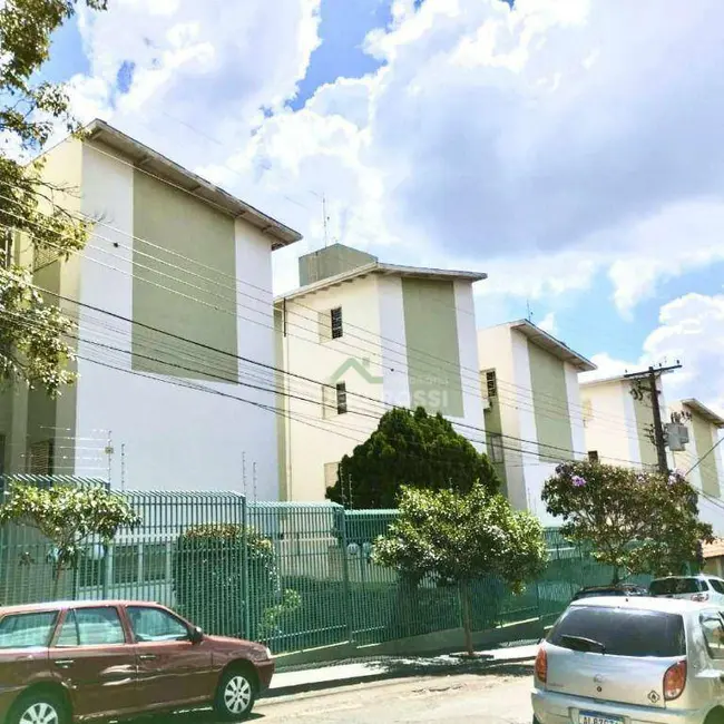 Foto 1 de Apartamento com 3 quartos à venda, 67m2 em Vila Shimabokuro, Londrina - PR