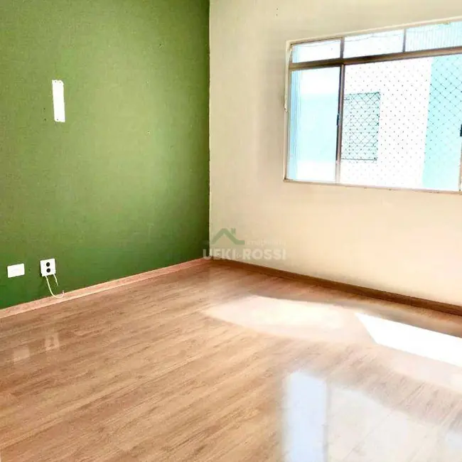 Foto 6 de Apartamento com 3 quartos à venda, 67m2 em Vila Shimabokuro, Londrina - PR