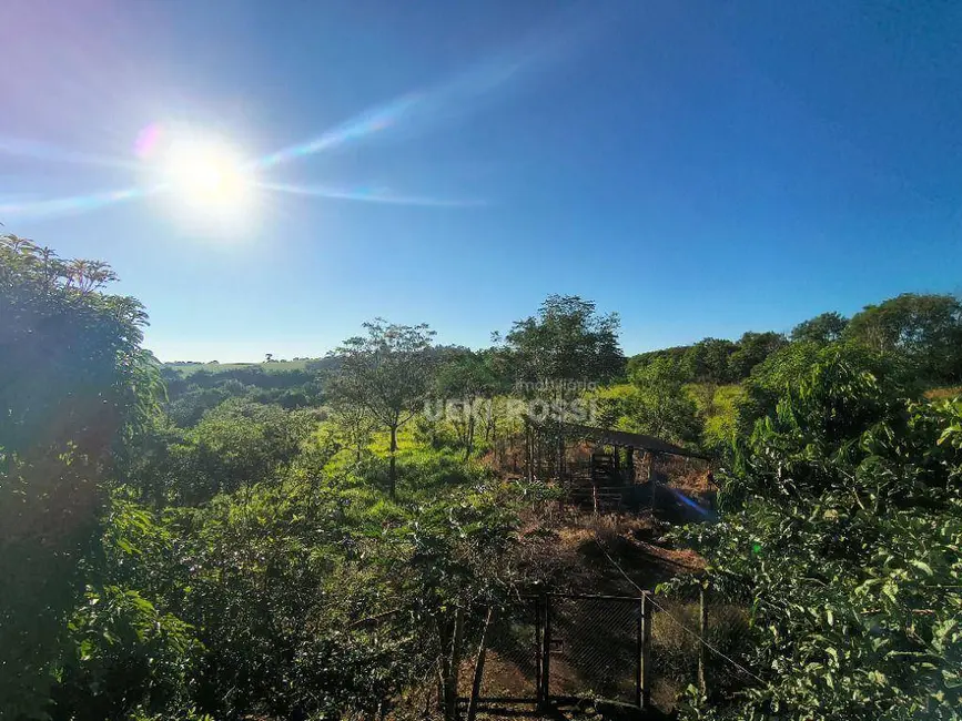 Foto 3 de Sítio / Rancho à venda, 39000m2 em Heimtal, Londrina - PR