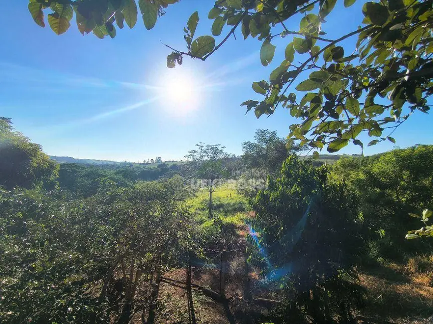 Foto 1 de Sítio / Rancho à venda, 39000m2 em Heimtal, Londrina - PR