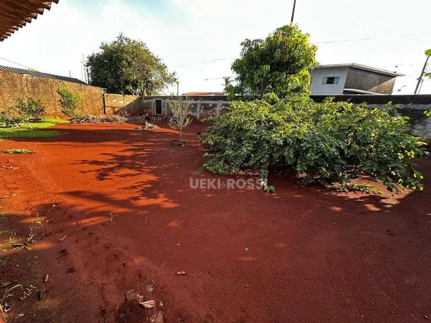 Foto 2 de Terreno / Lote à venda, 317m2 em Jardim São Paulo, Cambe - PR