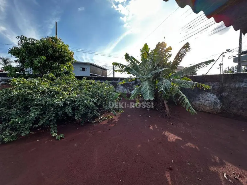 Foto 3 de Terreno / Lote à venda, 317m2 em Jardim São Paulo, Cambe - PR