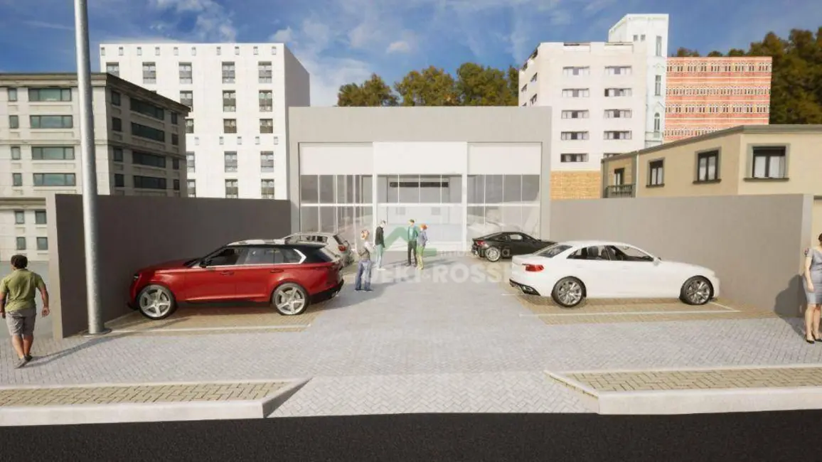 Foto 1 de Armazém / Galpão para alugar, 787m2 em Vila Ipiranga, Londrina - PR