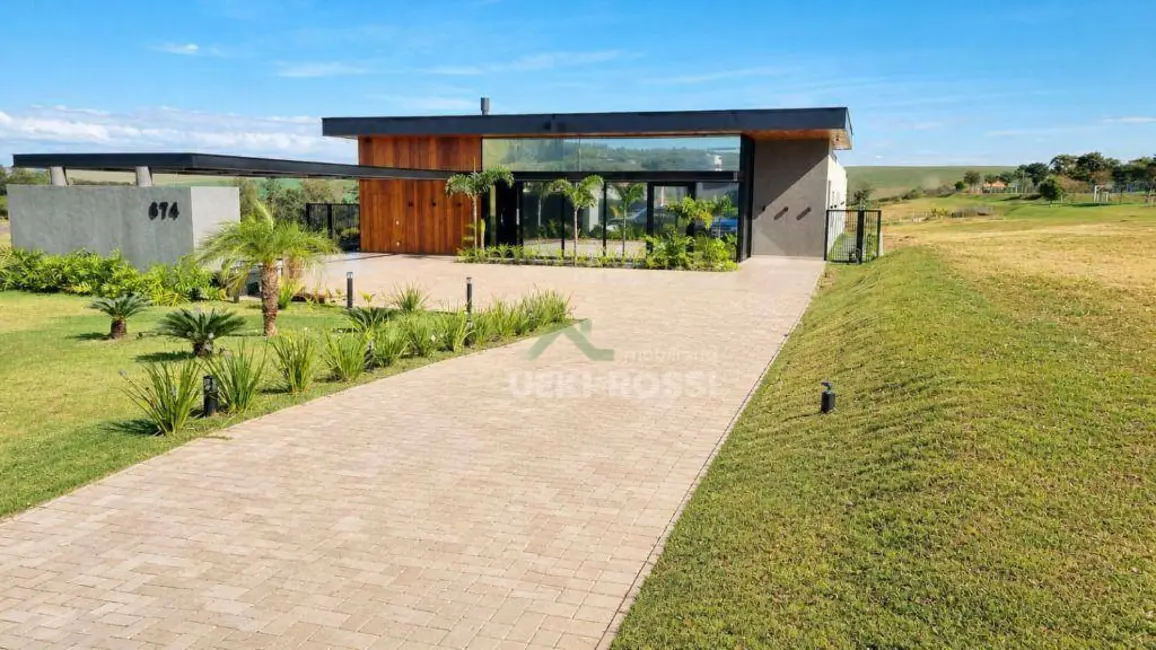 Foto 1 de Casa de Condomínio com 4 quartos à venda e para alugar, 1650m2 em Sertanopolis - PR