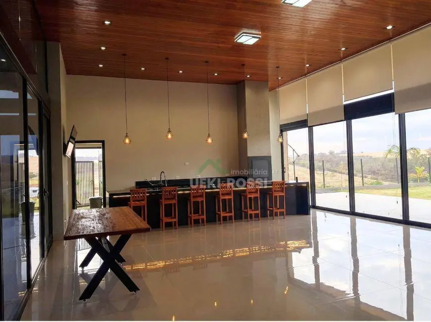 Foto 3 de Casa de Condomínio com 4 quartos à venda e para alugar, 1650m2 em Sertanopolis - PR