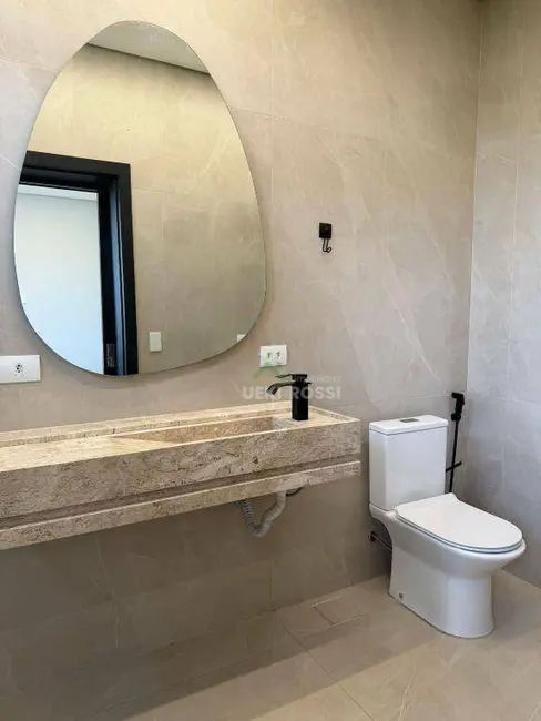 Foto 9 de Casa de Condomínio com 4 quartos à venda e para alugar, 1650m2 em Sertanopolis - PR