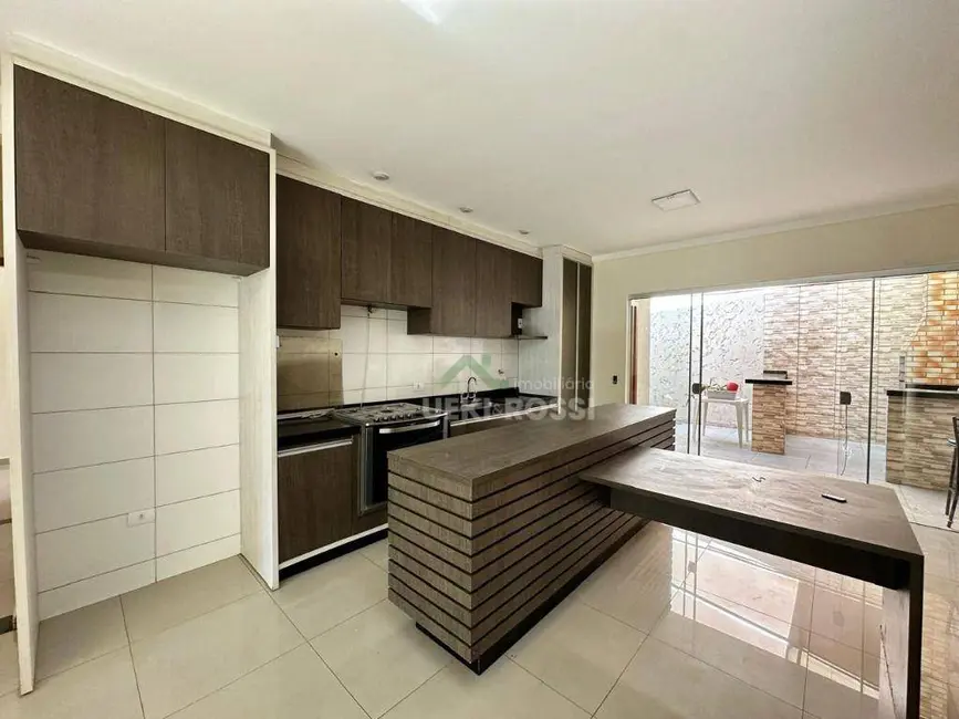 Foto 1 de Casa de Condomínio com 3 quartos à venda, 264m2 em Tucano, Londrina - PR