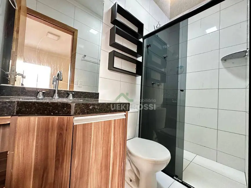 Foto 6 de Casa de Condomínio com 3 quartos à venda, 264m2 em Tucano, Londrina - PR