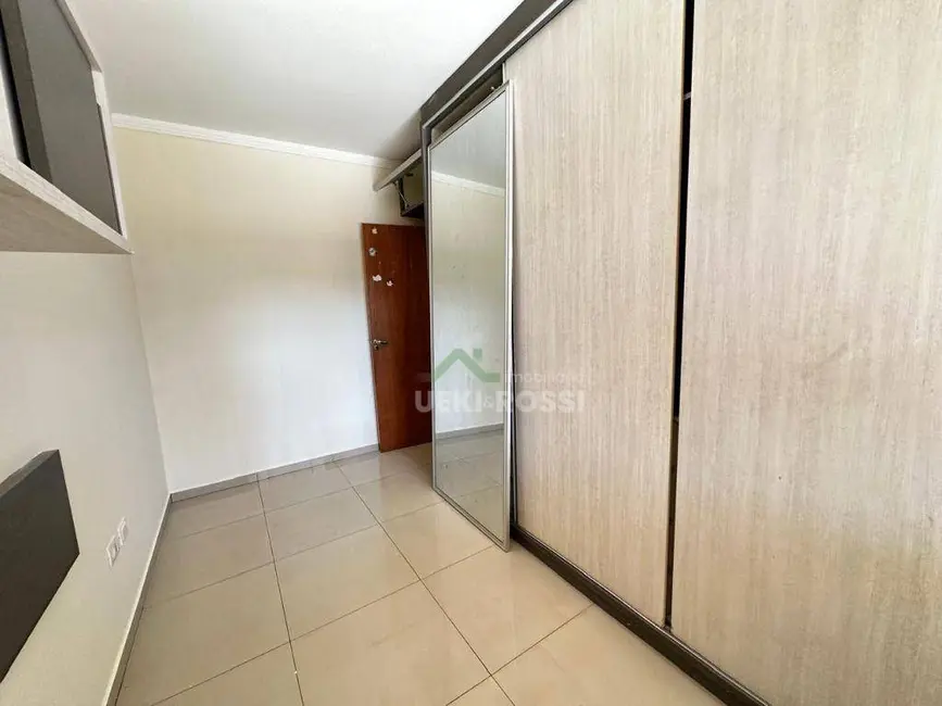 Foto 8 de Casa de Condomínio com 3 quartos à venda, 264m2 em Tucano, Londrina - PR