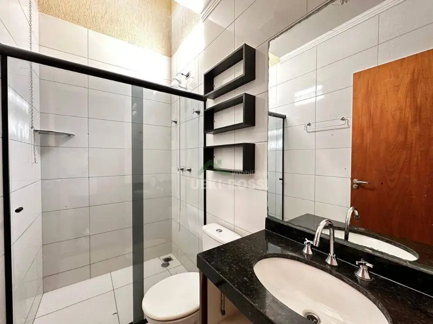 Foto 7 de Casa de Condomínio com 3 quartos à venda, 264m2 em Tucano, Londrina - PR