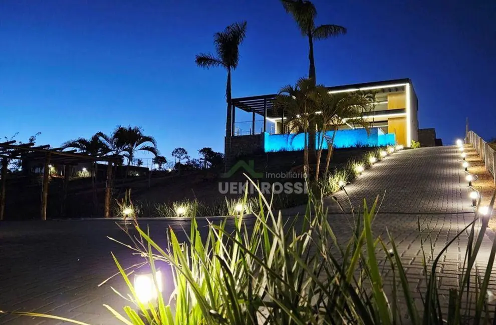 Casa de Condomínio com 3 quartos à venda e para alugar, 1500m2 em Sertanopolis - PR - imagem 7 Foto 7 de Casa de Condomínio com 3 quartos à venda e para alugar, 1500m2 em Sertanopolis - PR