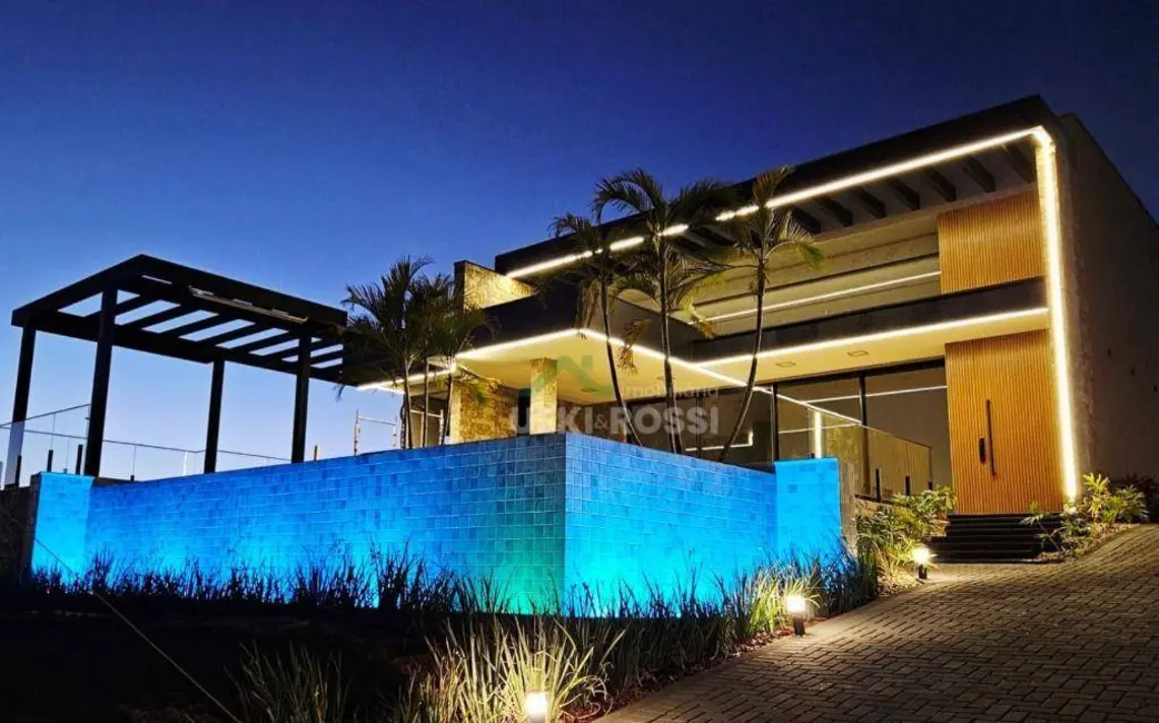 Casa de Condomínio com 3 quartos à venda e para alugar, 1500m2 em Sertanopolis - PR - imagem 6 Foto 6 de Casa de Condomínio com 3 quartos à venda e para alugar, 1500m2 em Sertanopolis - PR