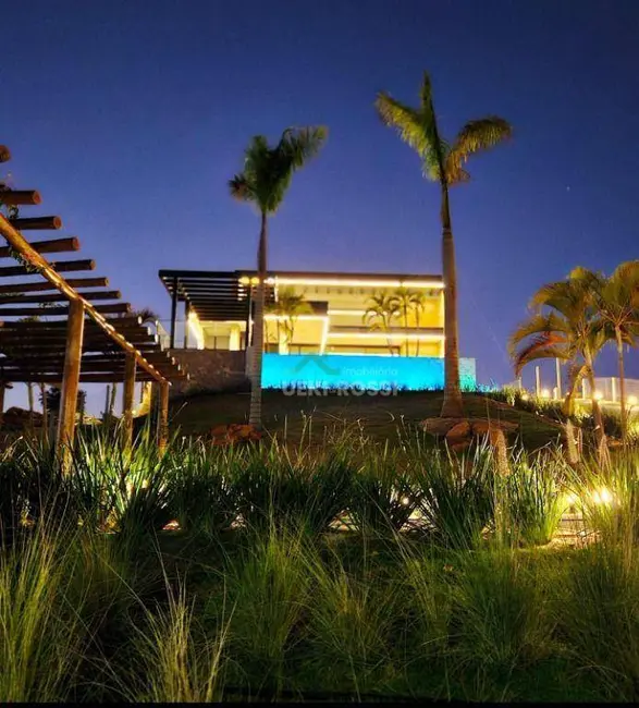Casa de Condomínio com 3 quartos à venda e para alugar, 1500m2 em Sertanopolis - PR - imagem 3 Foto 3 de Casa de Condomínio com 3 quartos à venda e para alugar, 1500m2 em Sertanopolis - PR