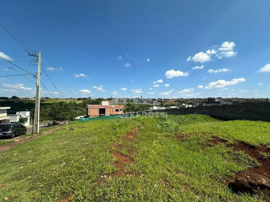 Foto 2 de Terreno / Lote à venda, 268m2 em Conjunto Habitacional Alexandre Urbanas, Londrina - PR