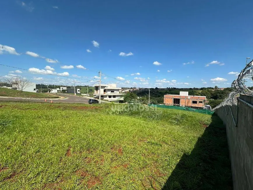 Foto 3 de Terreno / Lote à venda, 268m2 em Conjunto Habitacional Alexandre Urbanas, Londrina - PR
