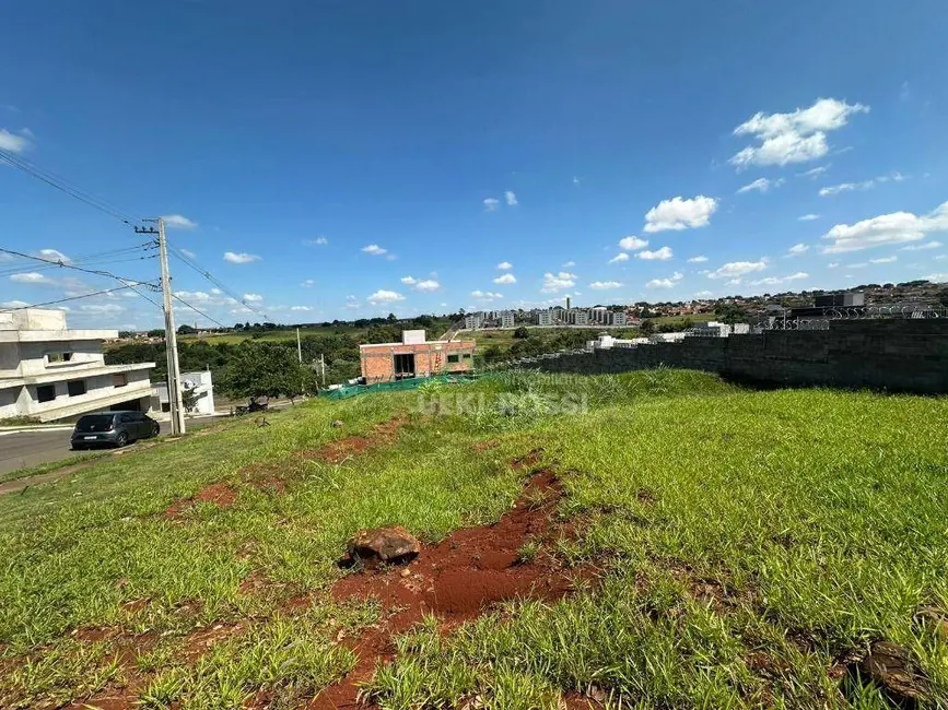 Foto 4 de Terreno / Lote à venda, 268m2 em Conjunto Habitacional Alexandre Urbanas, Londrina - PR