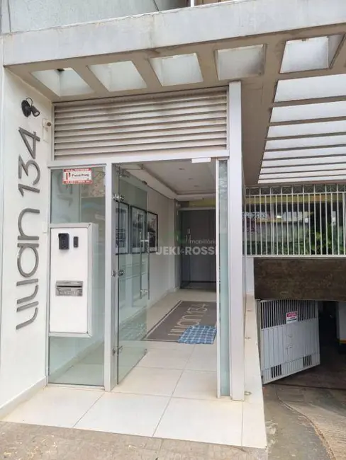 Foto 2 de Apartamento com 3 quartos à venda, 147m2 em Centro, Londrina - PR