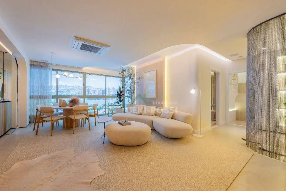 Foto 1 de Apartamento com 3 quartos à venda, 237m2 em Londrina - PR