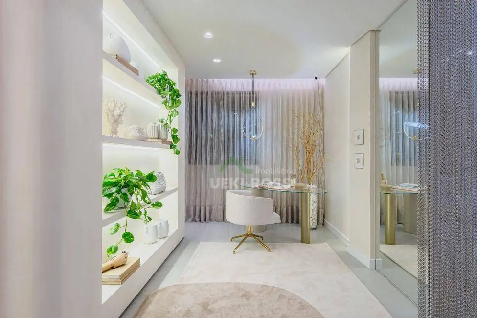 Foto 5 de Apartamento com 3 quartos à venda, 237m2 em Londrina - PR