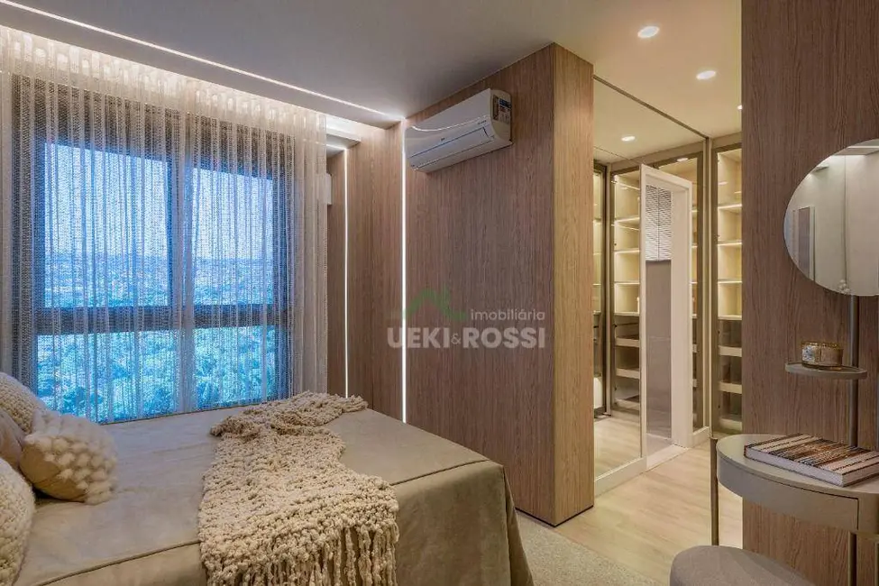 Foto 7 de Apartamento com 3 quartos à venda, 237m2 em Londrina - PR