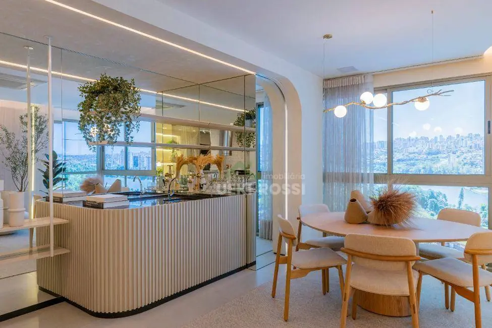 Foto 3 de Apartamento com 3 quartos à venda, 237m2 em Londrina - PR