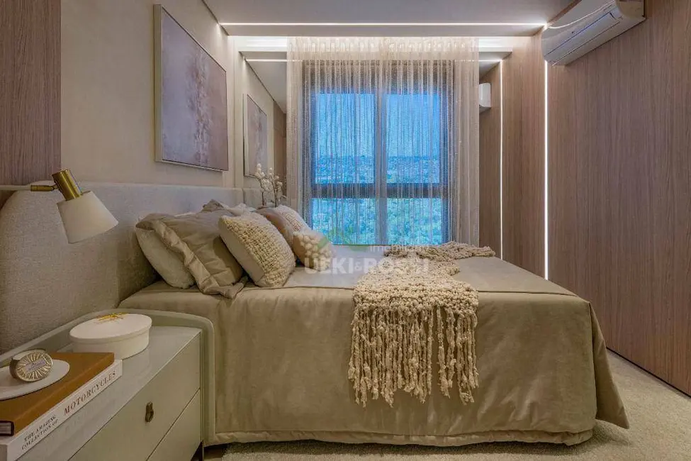 Foto 8 de Apartamento com 3 quartos à venda, 237m2 em Londrina - PR