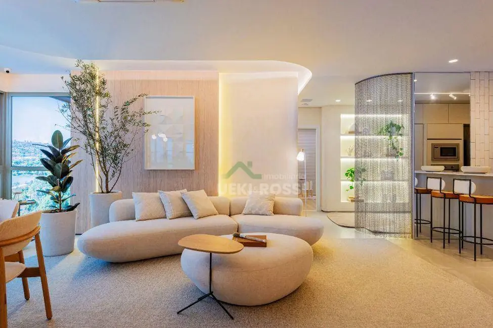 Foto 2 de Apartamento com 3 quartos à venda, 237m2 em Londrina - PR