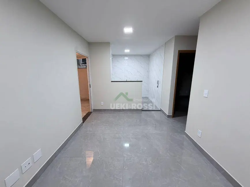 Foto 7 de Apartamento com 2 quartos à venda, 49m2 em Londrina - PR