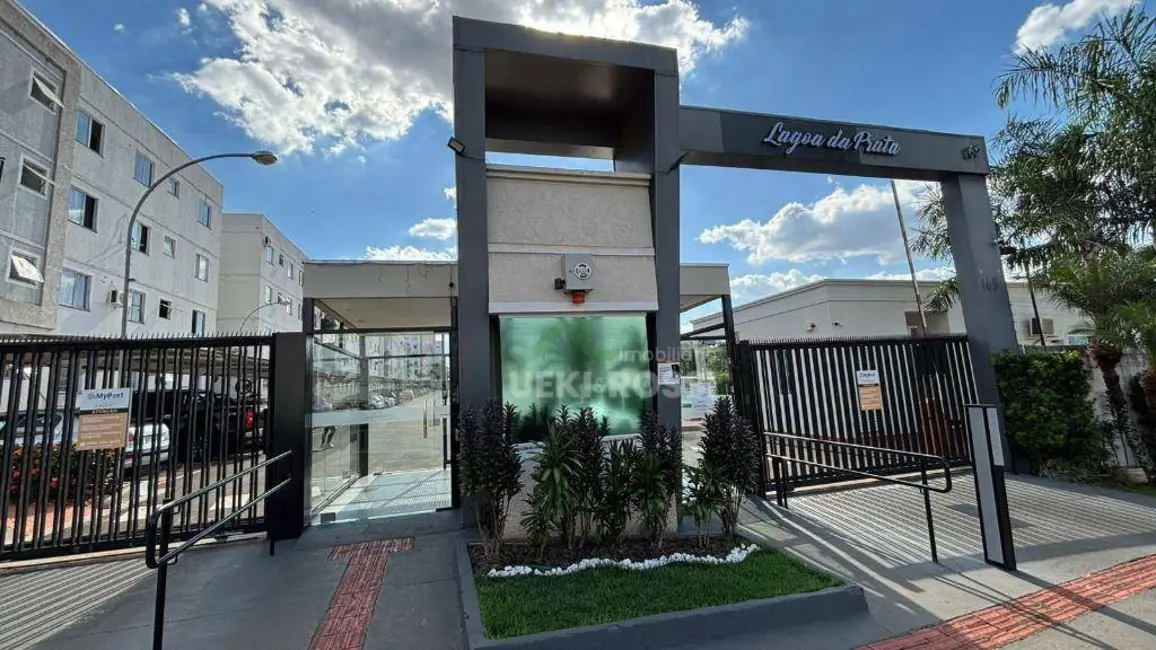 Foto 1 de Apartamento com 2 quartos à venda, 49m2 em Londrina - PR
