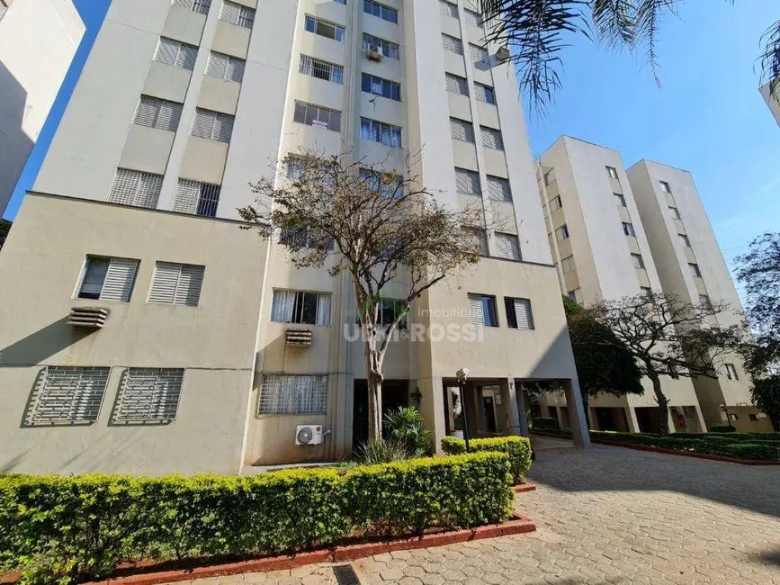 Apartamento com 3 quartos à venda, 90m2 em Antares, Londrina - PR - imagem 2 Foto 2 de Apartamento com 3 quartos à venda, 90m2 em Antares, Londrina - PR