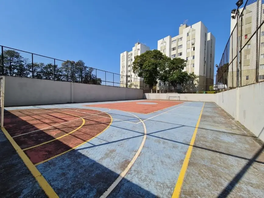 Foto 4 de Apartamento com 3 quartos à venda, 90m2 em Antares, Londrina - PR