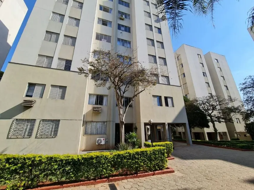 Foto 3 de Apartamento com 3 quartos à venda, 90m2 em Antares, Londrina - PR