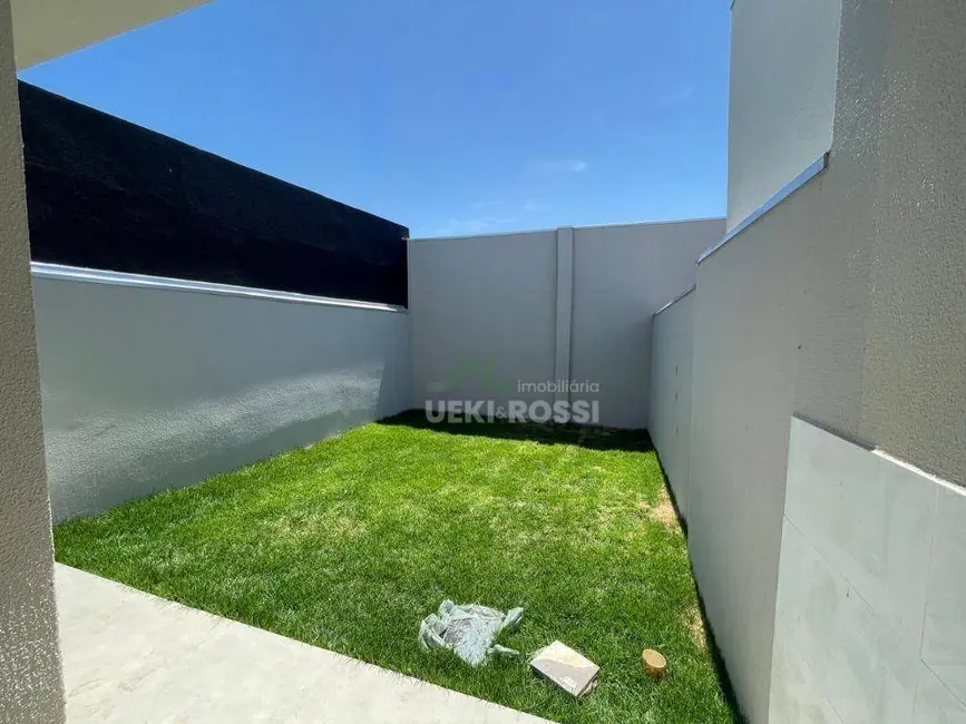 Foto 3 de Casa com 2 quartos à venda, 125m2 em Jardim Padovani, Londrina - PR