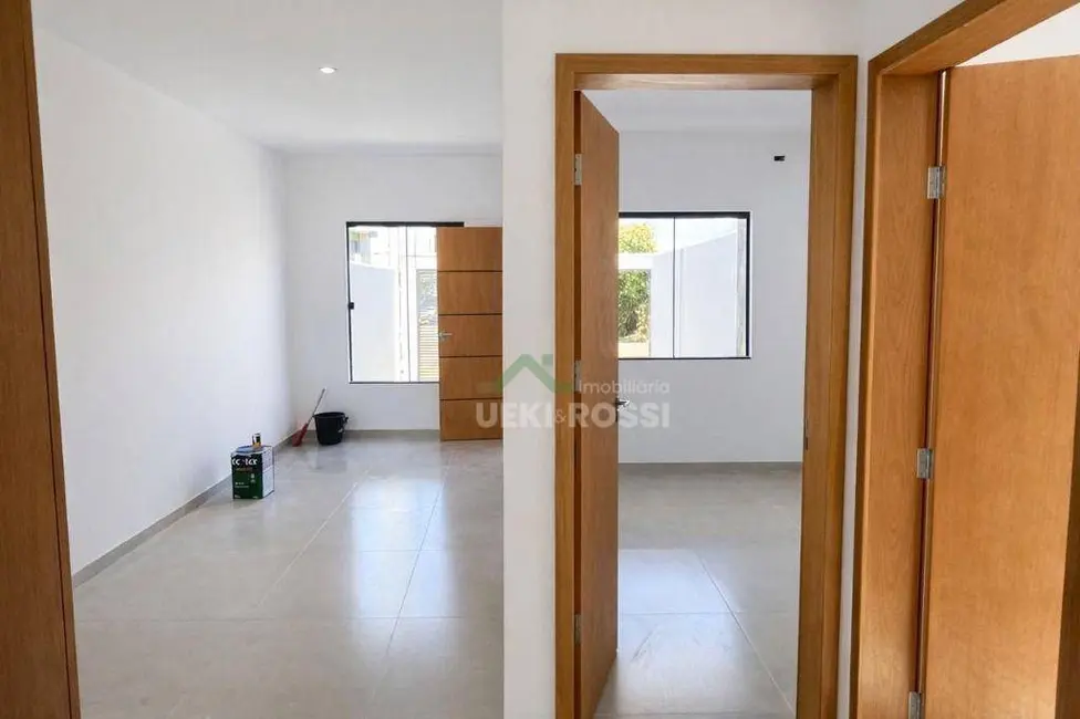 Foto 6 de Casa com 2 quartos à venda, 125m2 em Jardim Padovani, Londrina - PR