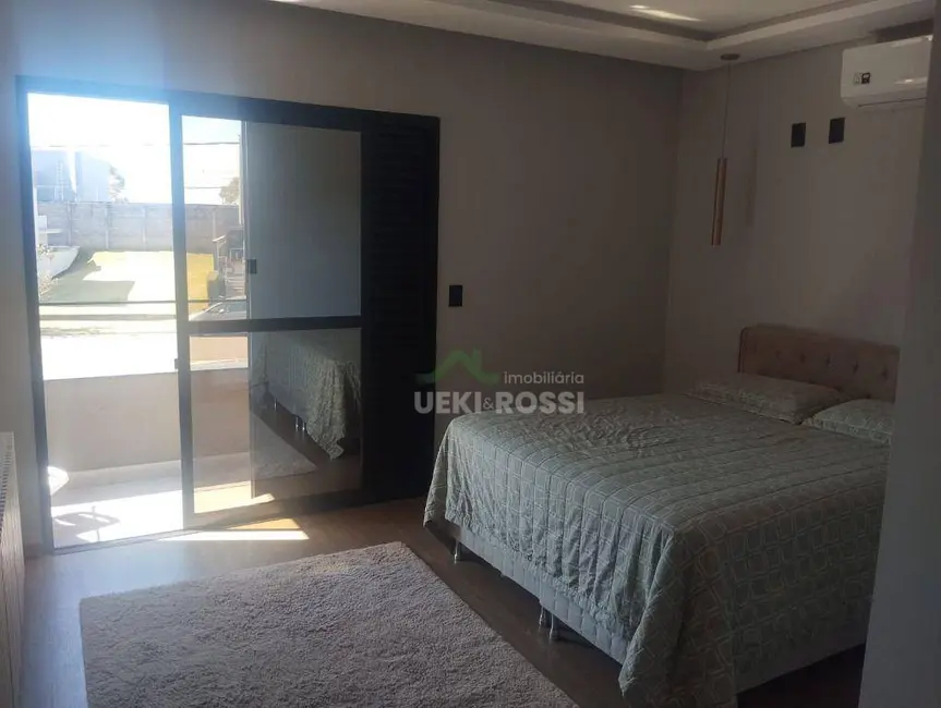 Foto 7 de Sala Comercial à venda, 256m2 em Conjunto Habitacional Alexandre Urbanas, Londrina - PR