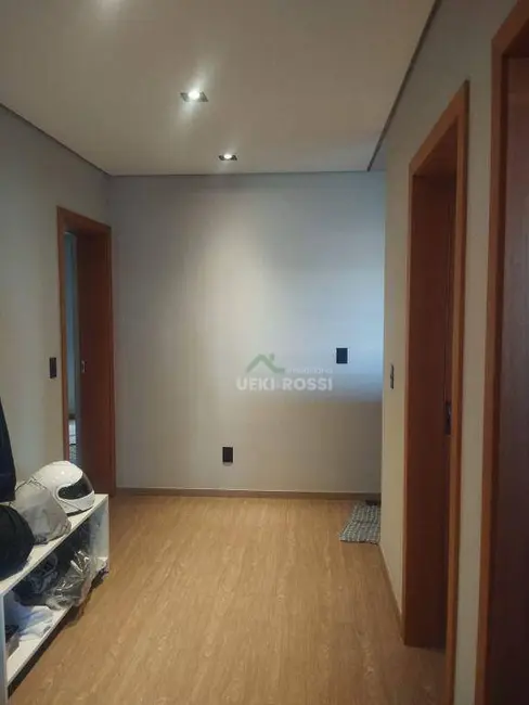 Foto 9 de Sala Comercial à venda, 256m2 em Conjunto Habitacional Alexandre Urbanas, Londrina - PR