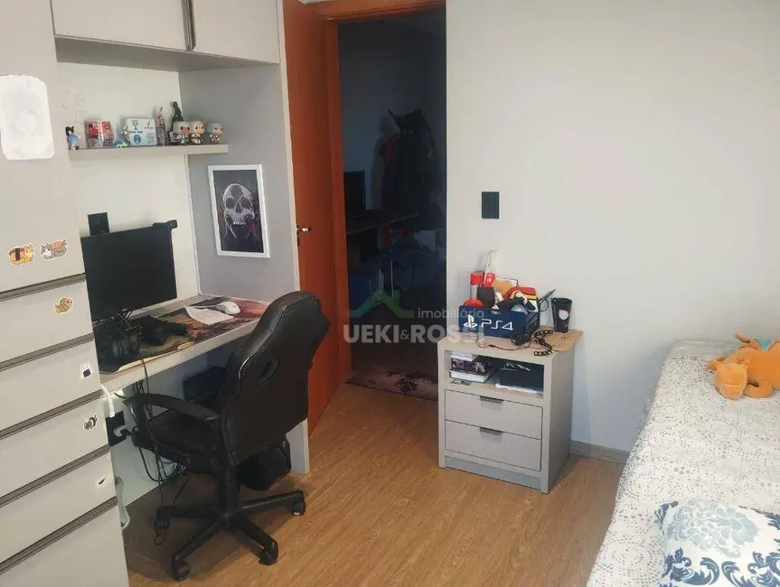 Foto 8 de Sala Comercial à venda, 256m2 em Conjunto Habitacional Alexandre Urbanas, Londrina - PR