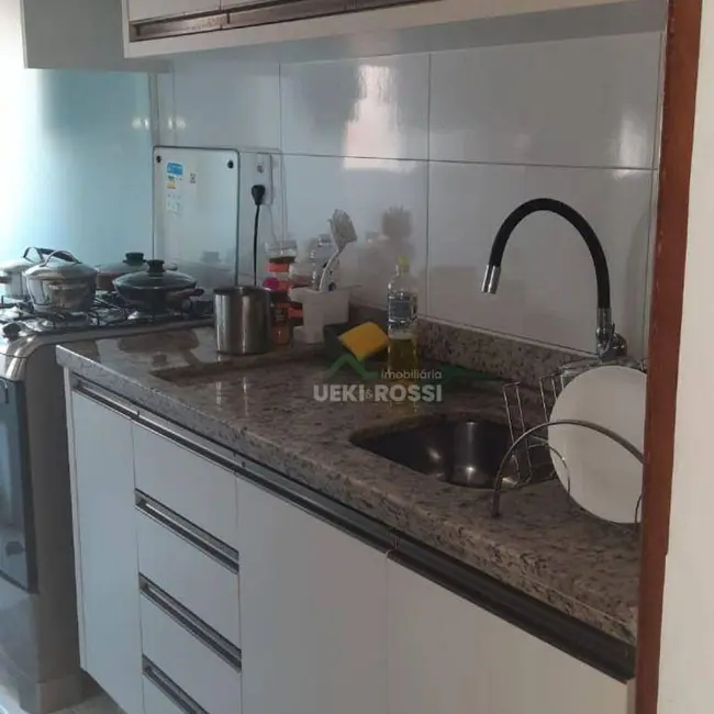 Foto 6 de Apartamento com 3 quartos à venda, 69m2 em Centro, Londrina - PR