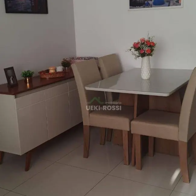 Foto 3 de Apartamento com 3 quartos à venda, 69m2 em Centro, Londrina - PR