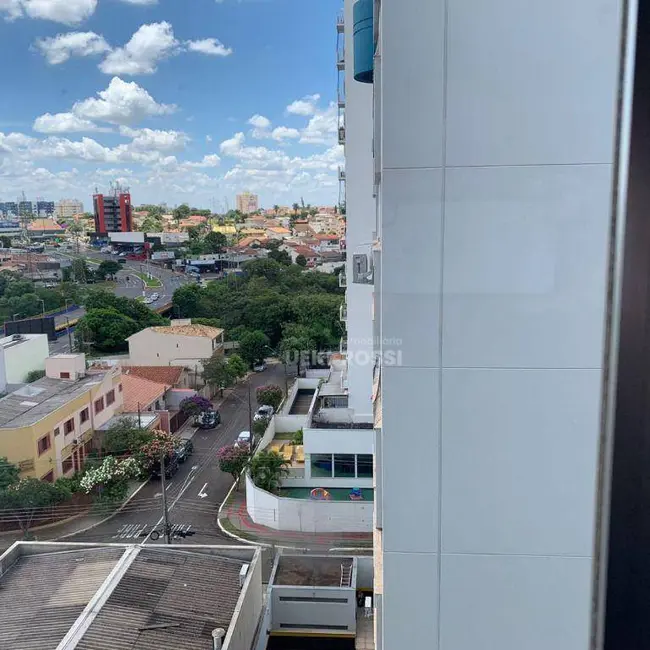 Foto 8 de Apartamento com 3 quartos à venda, 69m2 em Centro, Londrina - PR
