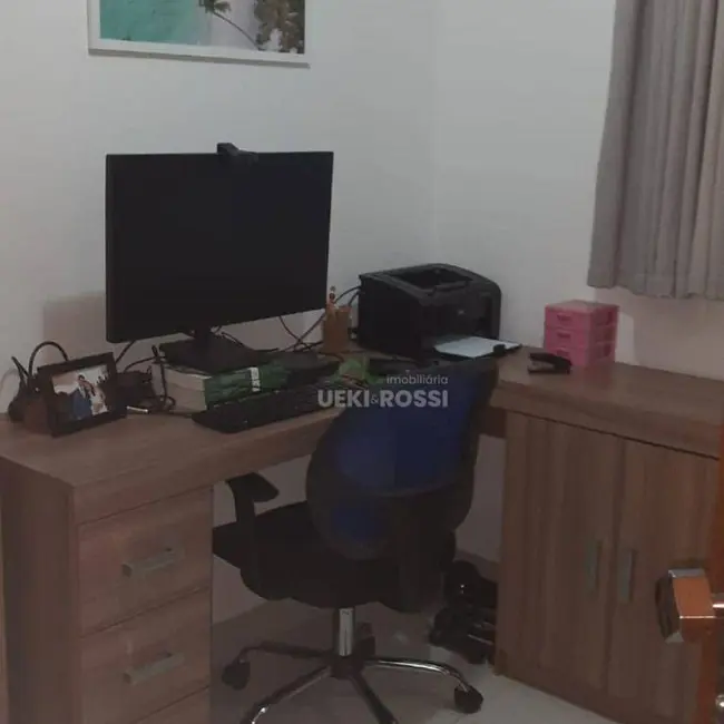 Foto 4 de Apartamento com 3 quartos à venda, 69m2 em Centro, Londrina - PR