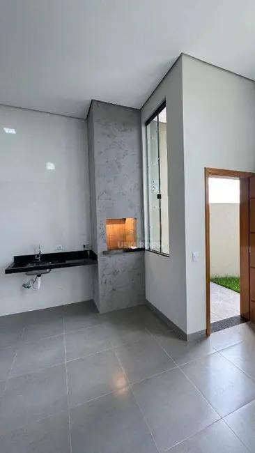 Casa com 3 quartos à venda, 125m2 em Gleba Simon Frazer, Londrina - PR - imagem 7 Foto 7 de Casa com 3 quartos à venda, 125m2 em Gleba Simon Frazer, Londrina - PR