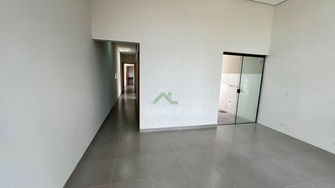 Casa com 3 quartos à venda, 125m2 em Gleba Simon Frazer, Londrina - PR - imagem 6 Foto 6 de Casa com 3 quartos à venda, 125m2 em Gleba Simon Frazer, Londrina - PR