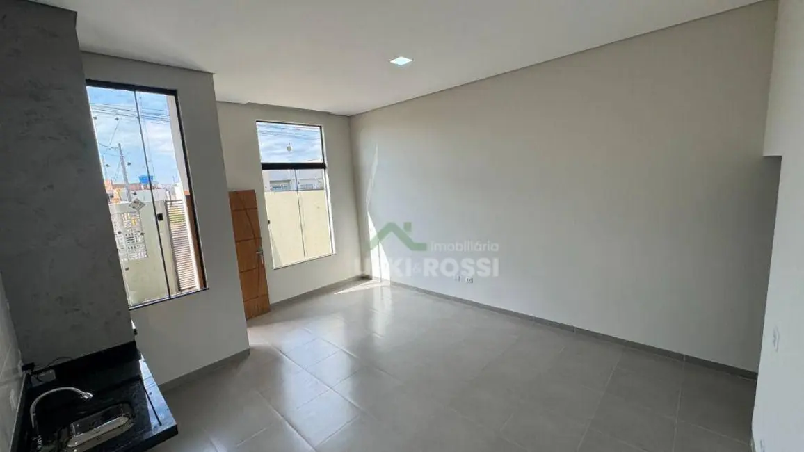 Casa com 3 quartos à venda, 125m2 em Gleba Simon Frazer, Londrina - PR - imagem 3 Foto 3 de Casa com 3 quartos à venda, 125m2 em Gleba Simon Frazer, Londrina - PR